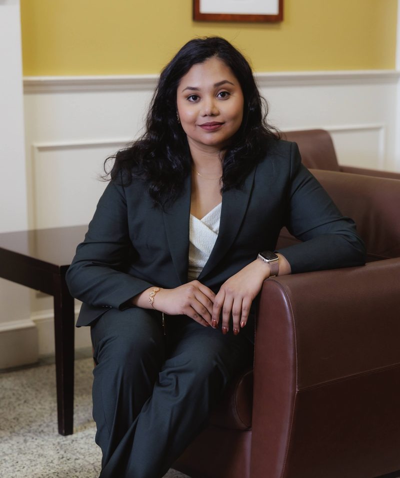 Elizabeth Gomes, PMP